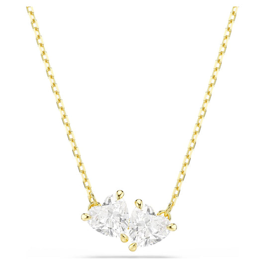 Swarovski Mesmera Attract ketting 5733475