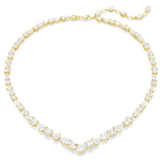 Swarovski Mesmera ketting 5743826