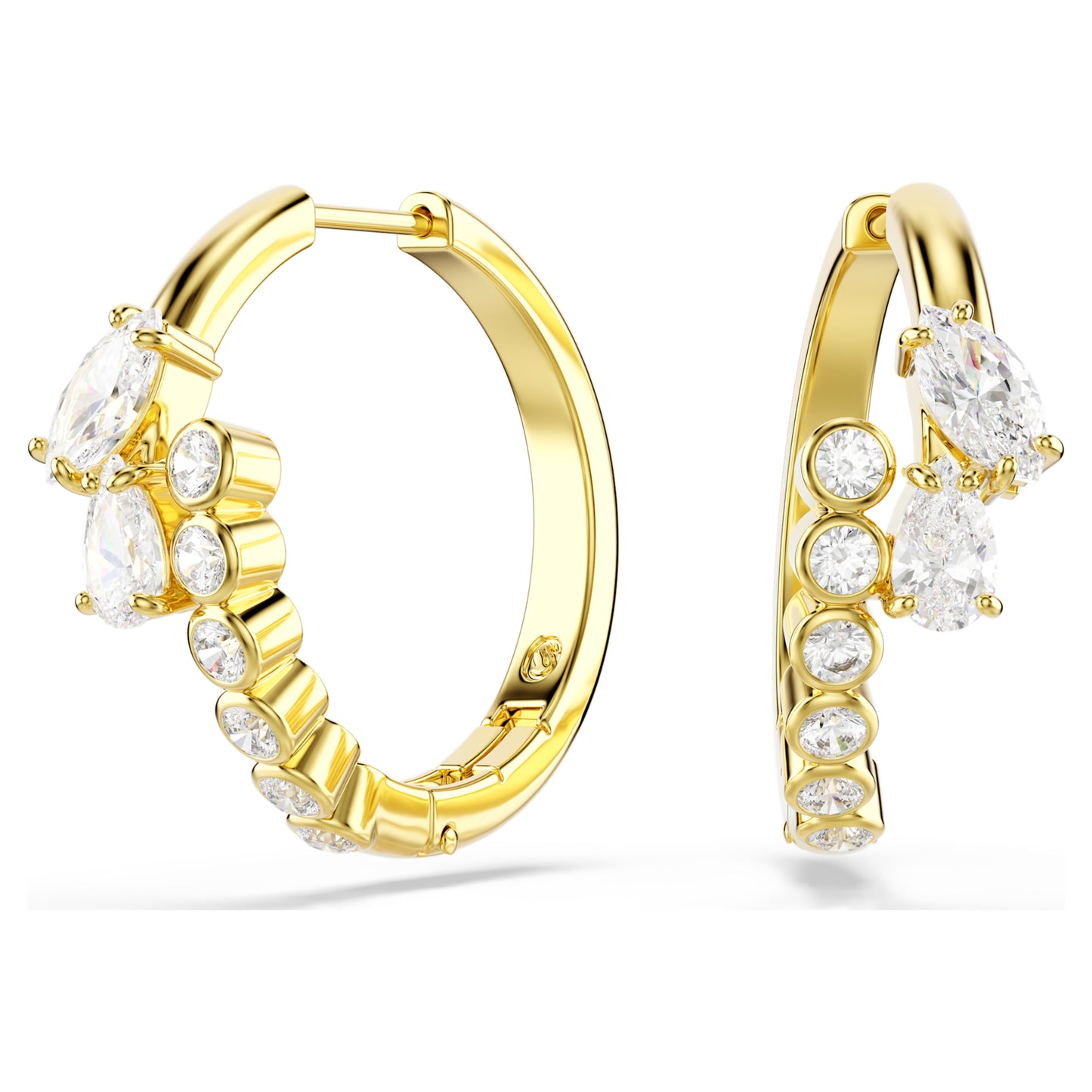 Swarovski Mesmera Oorringen 5761975