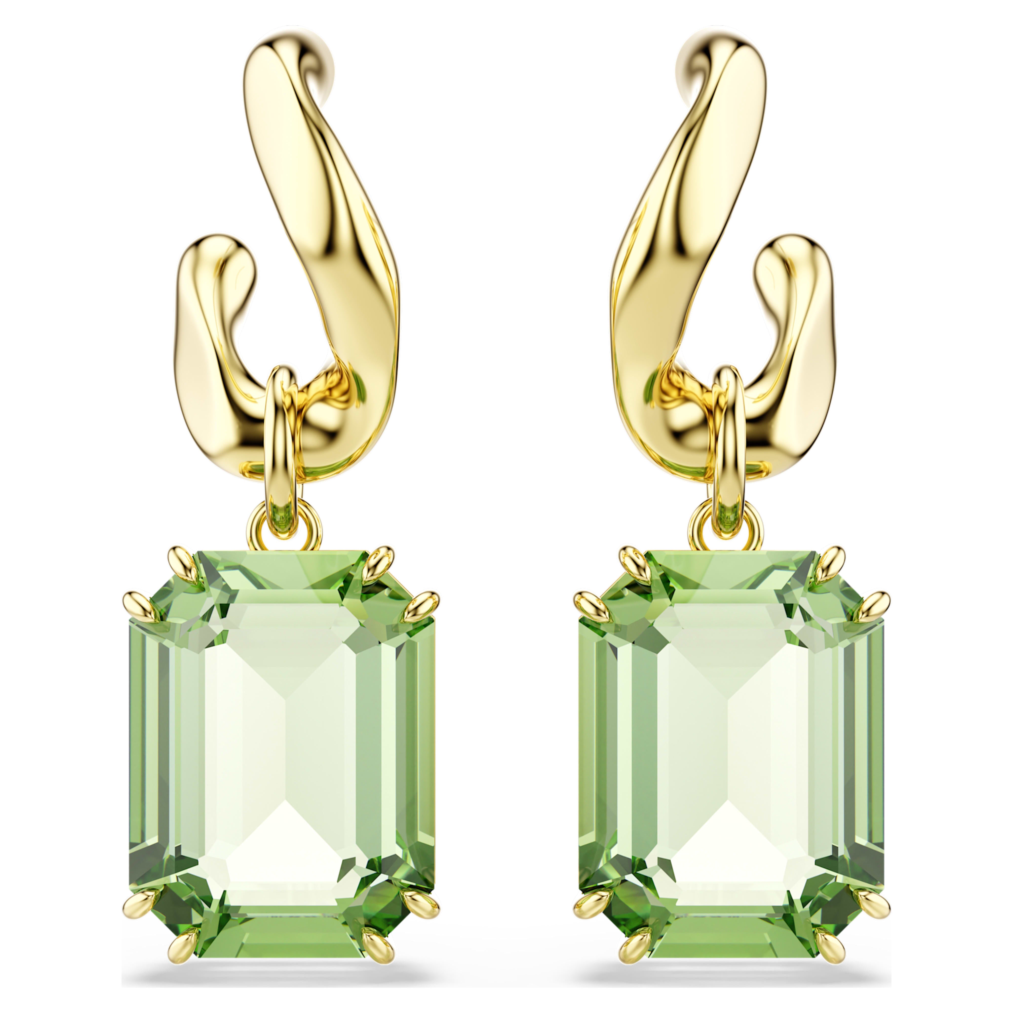 Swarovski Millenia Oorhangers 5756151