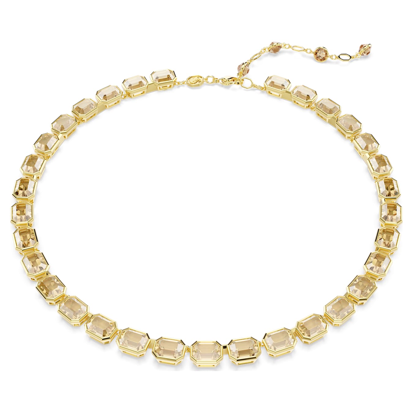 Swarovski Millenia Tennisketting 5718674