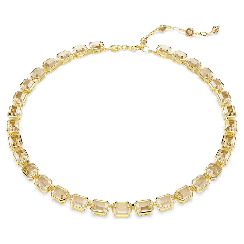 Swarovski Millenia Tennisketting 5718674