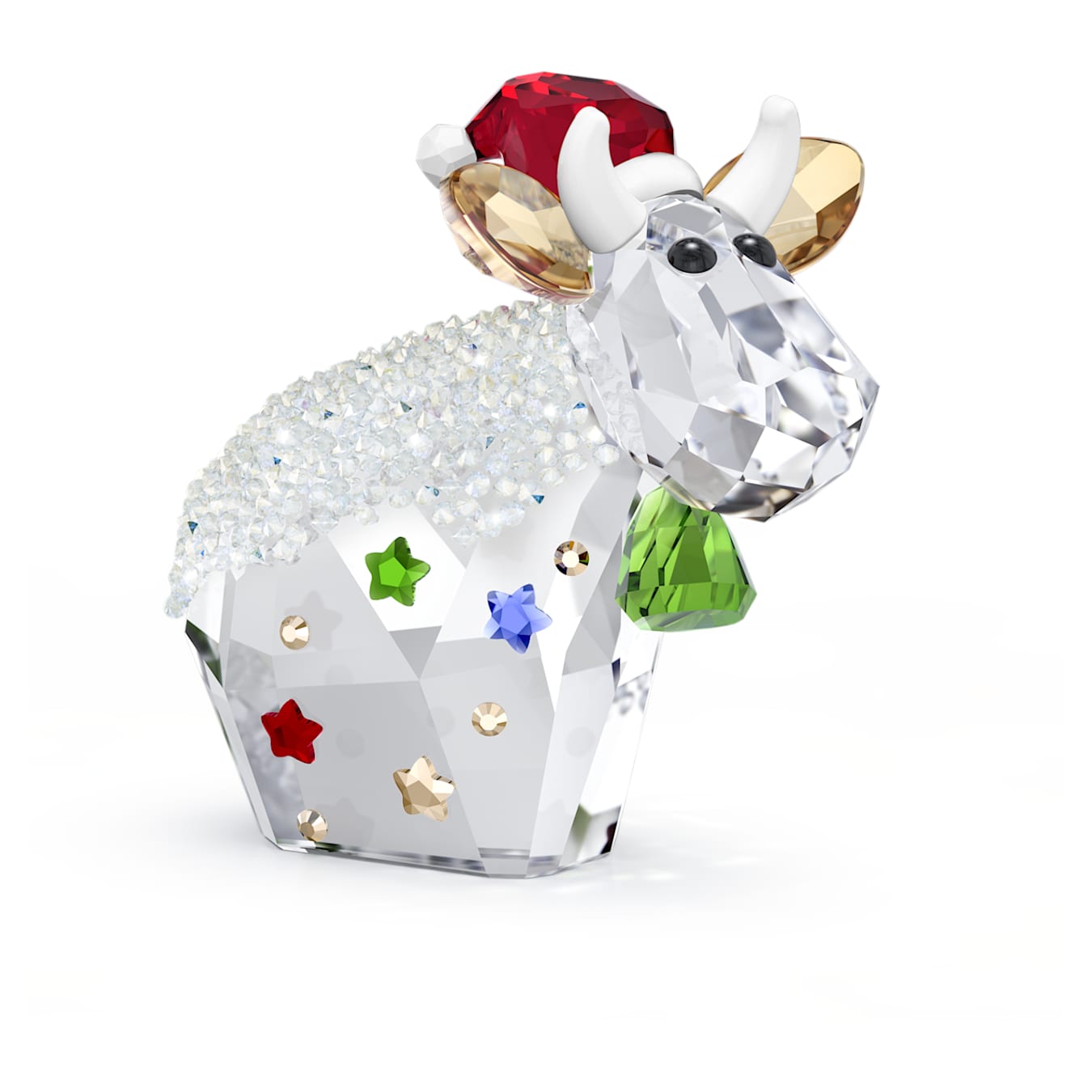 Swarovski Mo Feestdagen Jaarlijkse Editie 2025 5701517