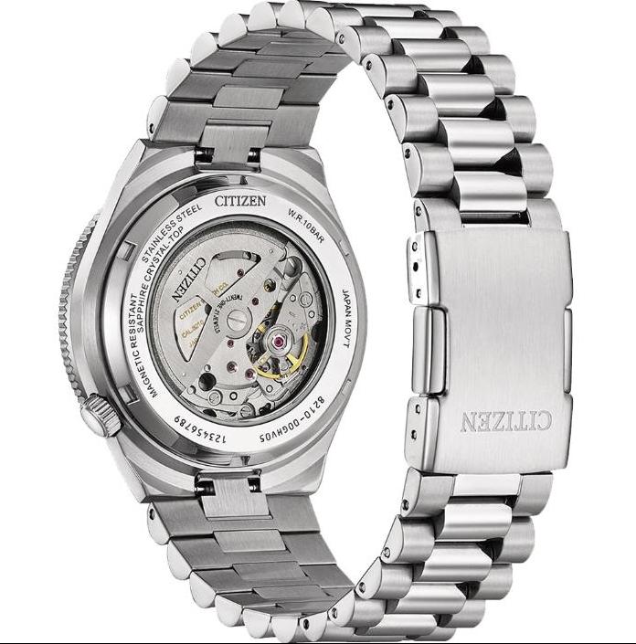 Citizen Tsuyosa Shore NJ0238-57E Limited Edition
