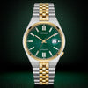 Citizen Tsuyosa 60 Automaat NK0024-54X