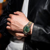 Citizen Tsuyosa 60 Automaat NK0024-54X