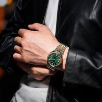Citizen Tsuyosa 60 Automaat NK0024-54X