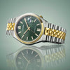Citizen Tsuyosa 60 Automaat NK0024-54X