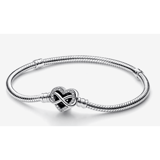 Pandora armband 19cm 592645C01 - 19