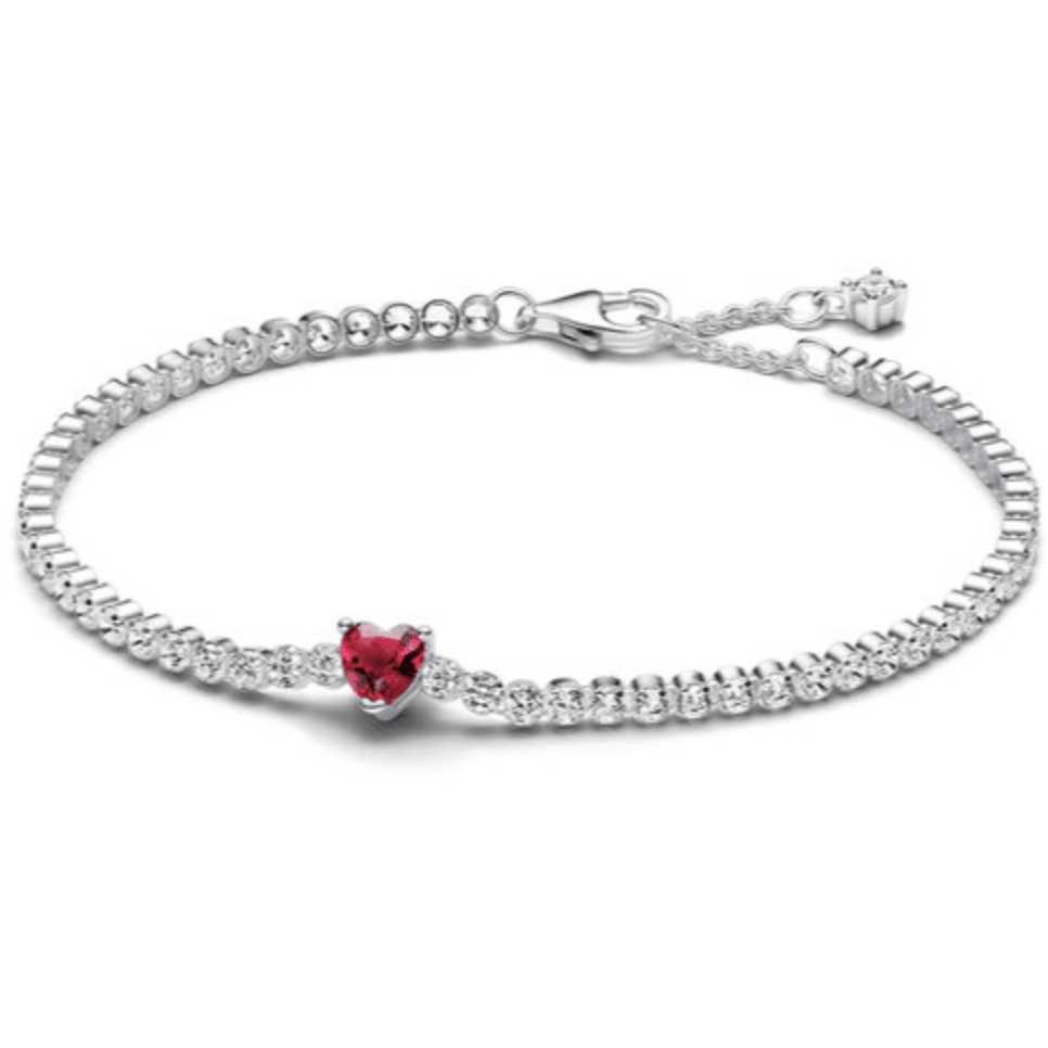 Pandora armband 590041C02 - 20