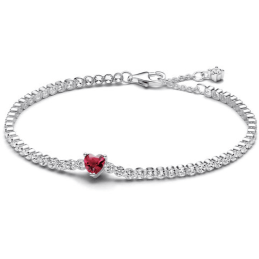 Pandora armband 590041C02 - 20