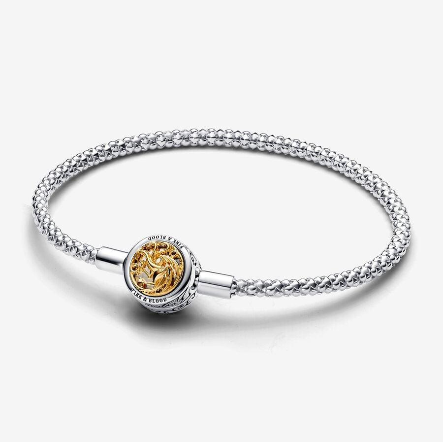 Pandora Armband Game Of Thrones 562964C00 - 20