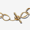 Pandora Armband Organische Schakels 563864C00 - 1 - Juwelier van Dam