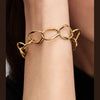 Pandora Armband Organische Schakels 563864C00 - 1 - Juwelier van Dam