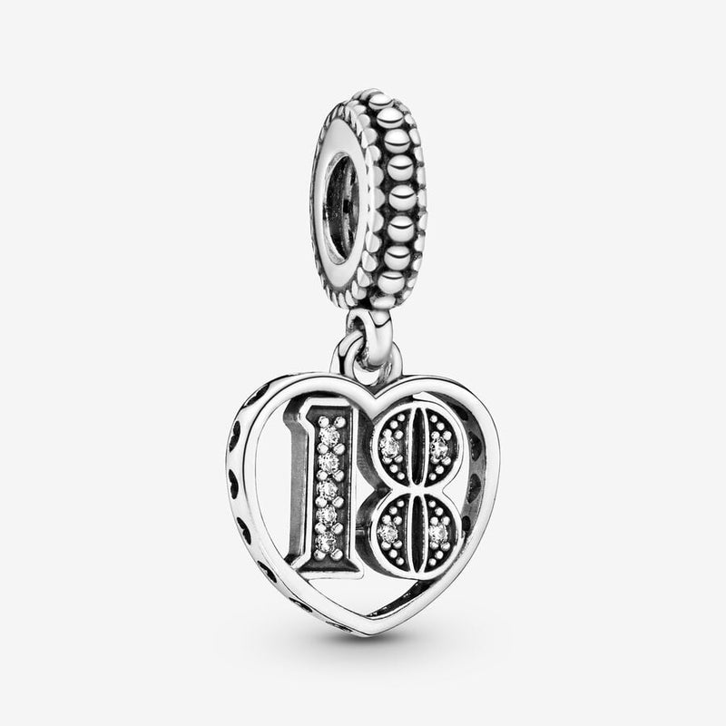 Pandora Bedel 18e Verjaardag 797262CZ