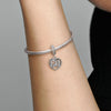 Pandora Bedel 60e Verjaardag Hart 797265CZ