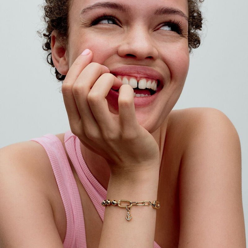 Pandora Bedel Anker 763369C01