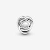 Pandora Bedel April Geboortesteen 790064C01