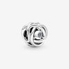 Pandora Bedel April Geboortesteen 790064C01