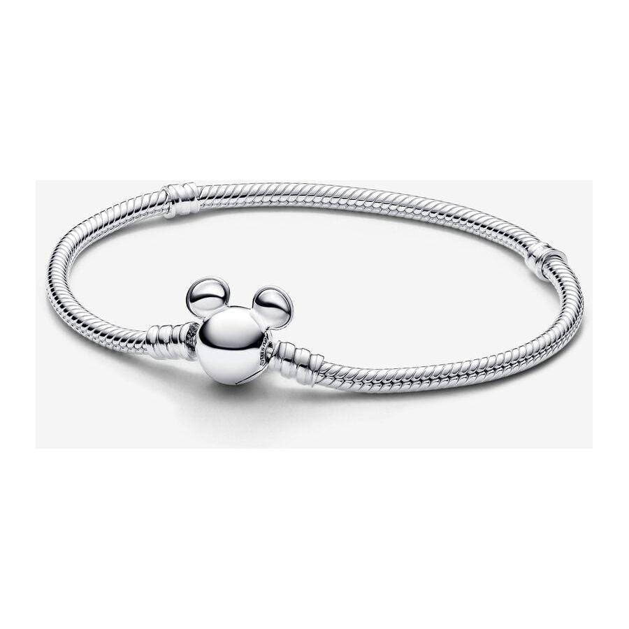 Pandora Bedel Armband 593061C00 - 18
