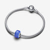 Pandora Bedel Blauw Muranoglas 793105c00