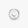 Pandora Bedel Blauwe Kristallen 791972C01