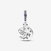 Pandora Bedel Blauwe Maan 792979C01