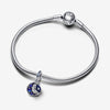 Pandora Bedel Blauwe Maan 792979C01