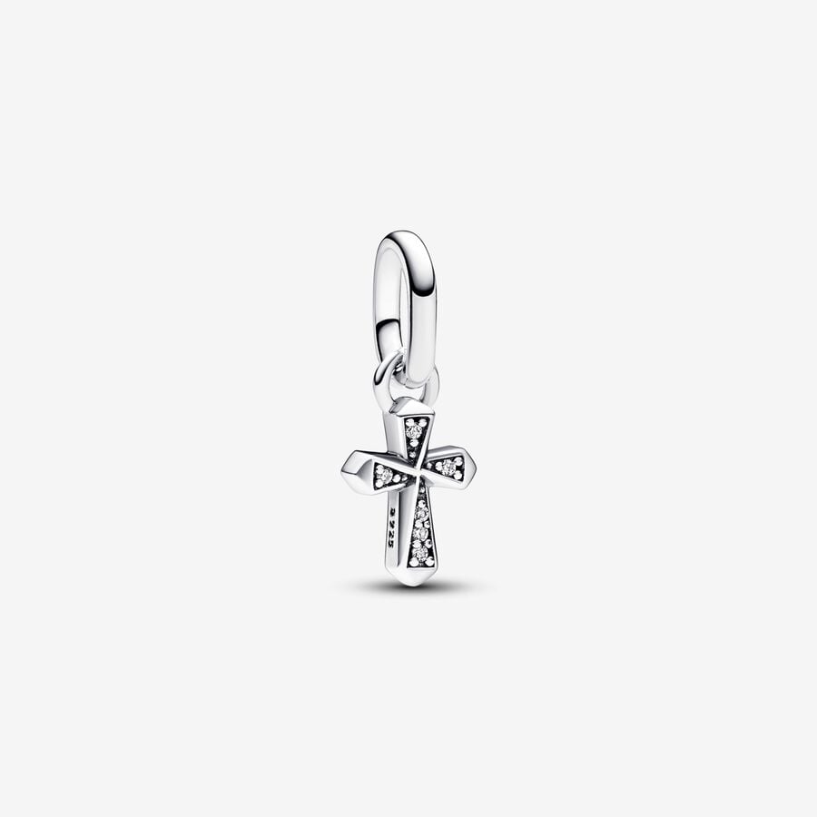 Pandora Bedel Cross 793044C01