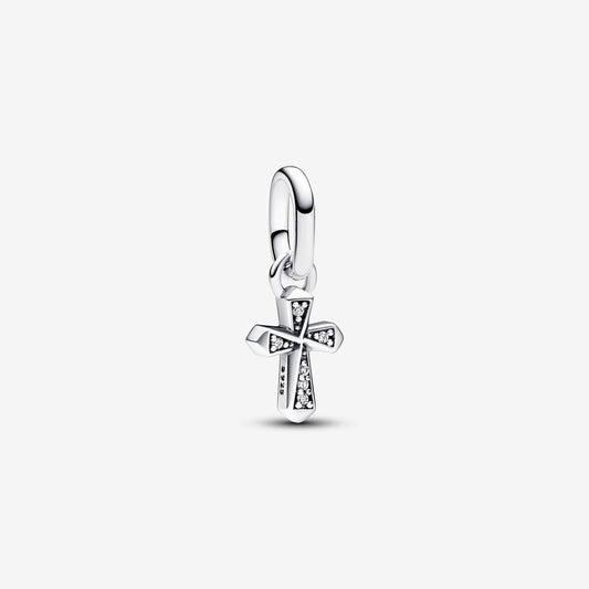 Pandora Bedel Cross 793044C01