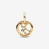Pandora Bedel Dierenriem Maagd 762715C01