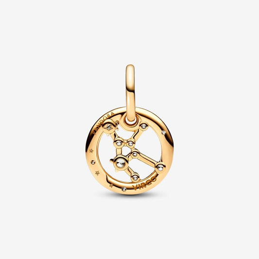 Pandora Bedel Dierenriem Maagd 762715C01