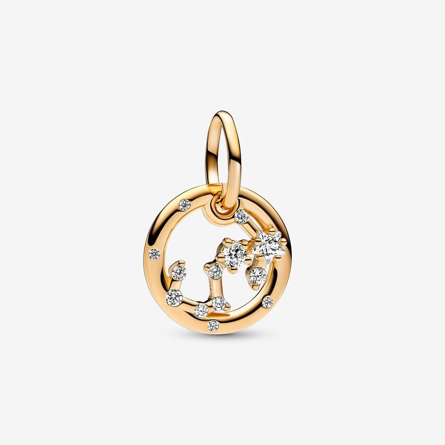 Pandora Bedel Dierenriem Schorpioen 762710C01