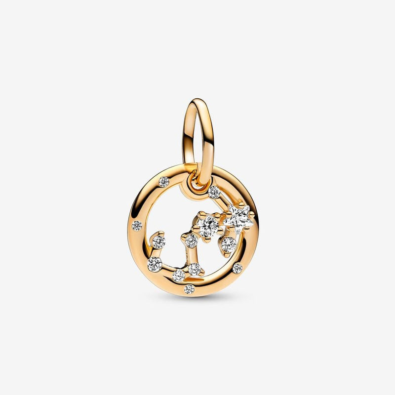 Pandora Bedel Dierenriem Schorpioen 762710C01
