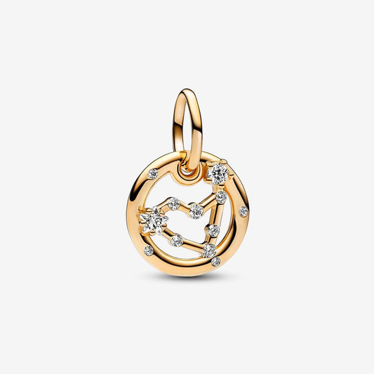 Pandora Bedel Dierenriem Steenbok 762720C01