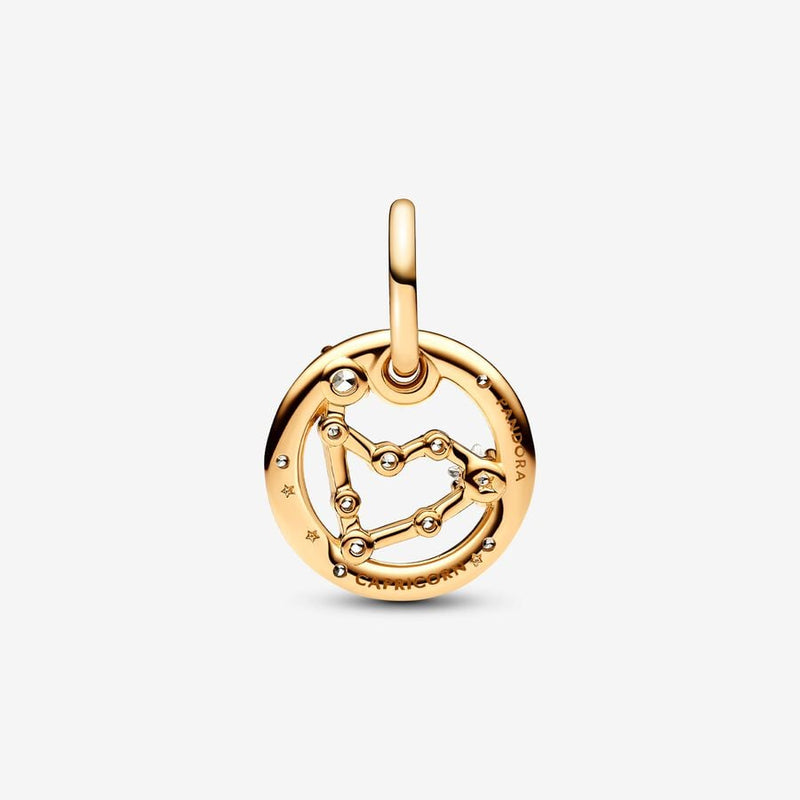 Pandora Bedel Dierenriem Steenbok 762720C01
