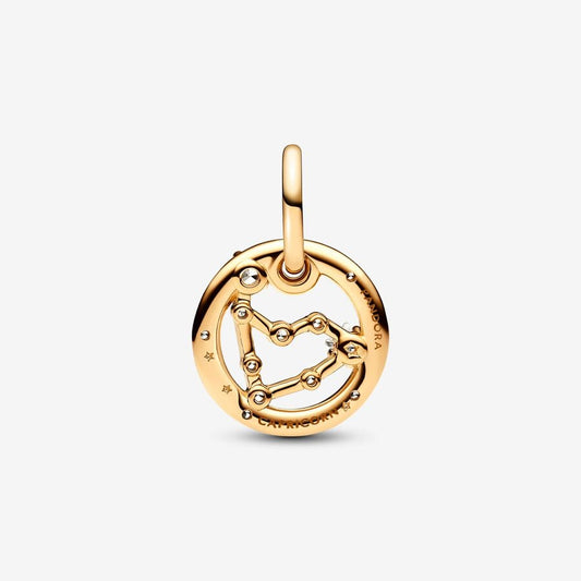 Pandora Bedel Dierenriem Steenbok 762720C01