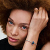 Pandora Bedel Donkerblauw Murano Glas Oceaan 798938C00