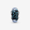 Pandora Bedel Donkerblauw Murano Glas Oceaan 798938C00
