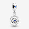 Pandora Bedel Draaiend Kompas 790099C01