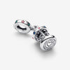 Pandora Bedel Draaiende Carrousel 793586C01