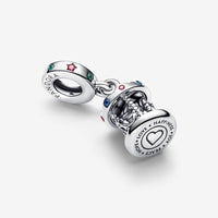 Pandora Bedel Draaiende Carrousel 793586C01