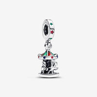 Pandora Bedel Draaiende Carrousel 793586C01