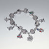 Pandora Bedel Draaiende Carrousel 793586C01