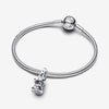 Pandora Bedel Draaiende Carrousel 793586C01