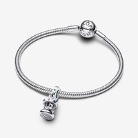 Pandora Bedel Draaiende Carrousel 793586C01
