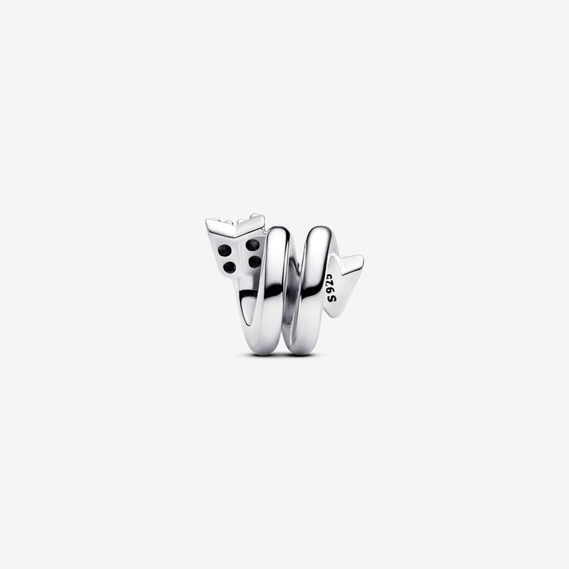 Pandora Bedel Draaiende Pijl 793665C01