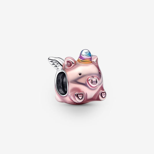 Pandora Bedel Eenhoorn Varken 792573C01