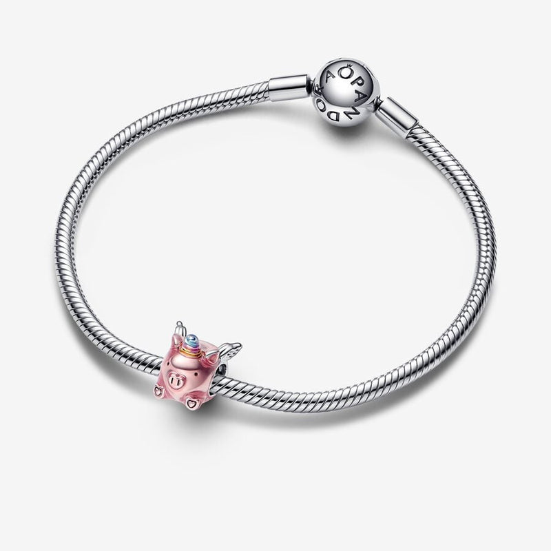 Pandora Bedel Eenhoorn Varken 792573C01