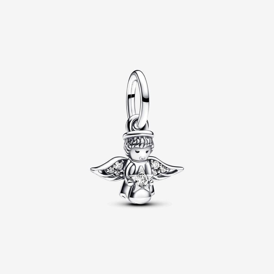 Pandora Bedel Engel 793598C01